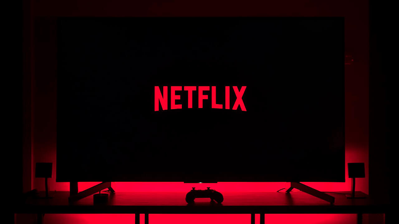 Netflix Σεπτέμβριος 2023