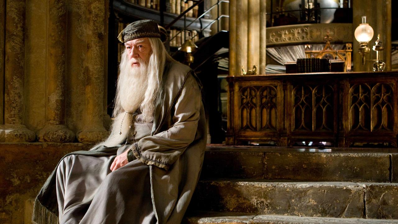 Michael Gambon: Πέθανε ο Ντάμπλντορ του Harry Potter