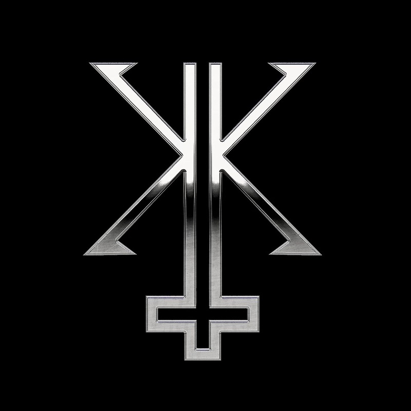 Kerry King logo