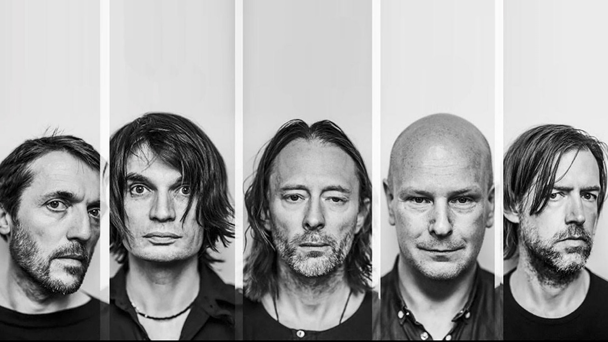 Radiohead: Ψήνεται η μεγάλη επανένωση!
