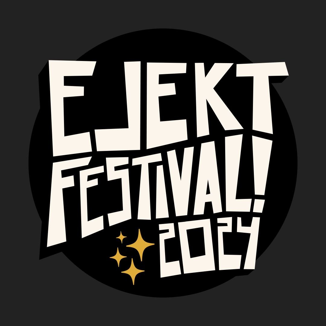 Ejekt Festival 2024