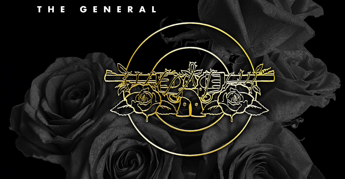 Guns N Roses - The General