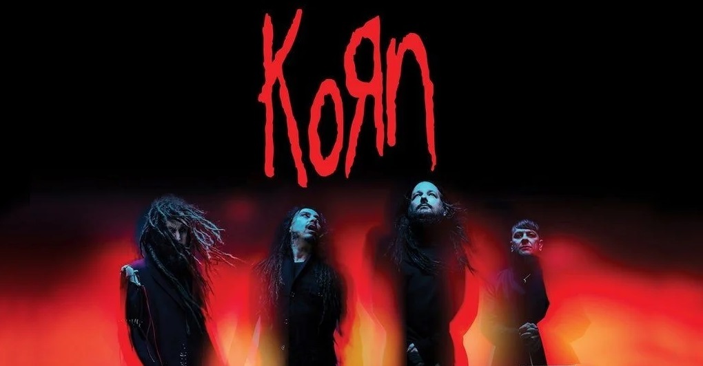 Korn: Έρχεται νέος δίσκος!