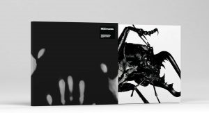 Massive Attack - Mezzanine (vinyl)