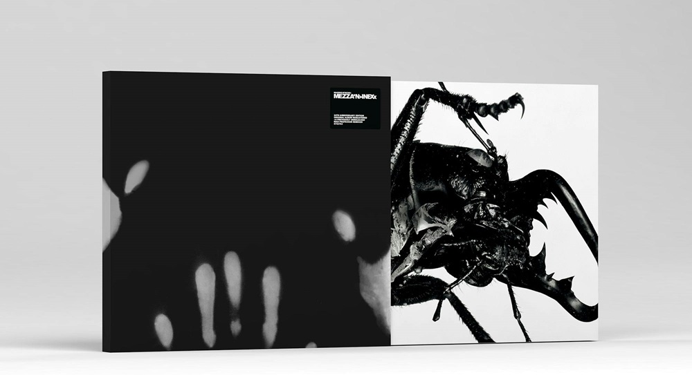 Massive Attack - Mezzanine: Από τα στενά του Bristol στην κορυφή του κόσμου
