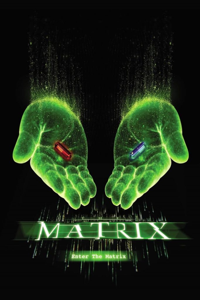 The Matrix 5