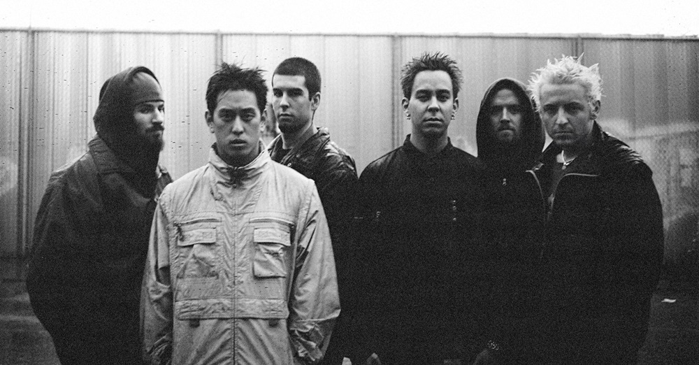 Linkin Park: Επανακυκλοφόρησαν το QWERTY σε νέο δίσκο