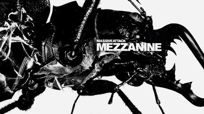 Massive Attack - Mezzanine: Από τα στενά του Bristol στην κορυφή του κόσμου