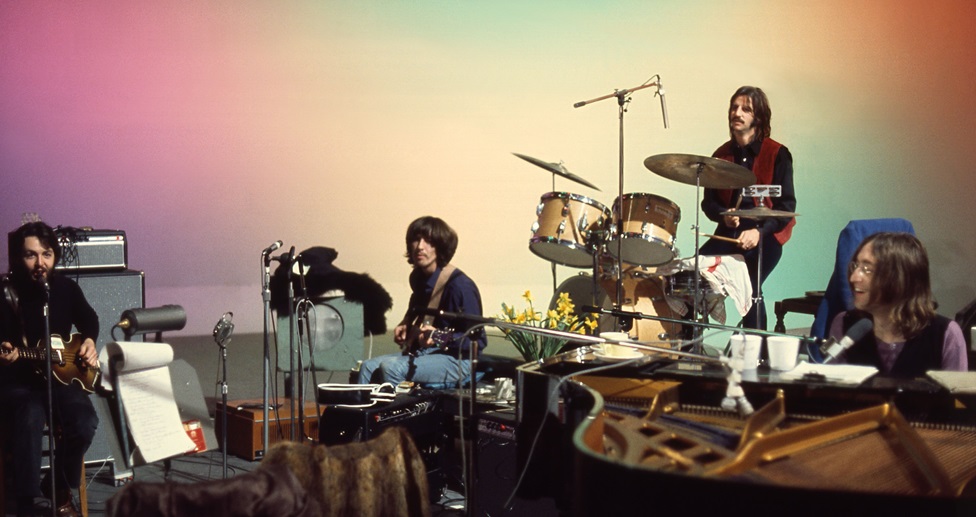 Beatles: Κυκλοφόρησε το ντοκιμαντέρ 'Let It Be'