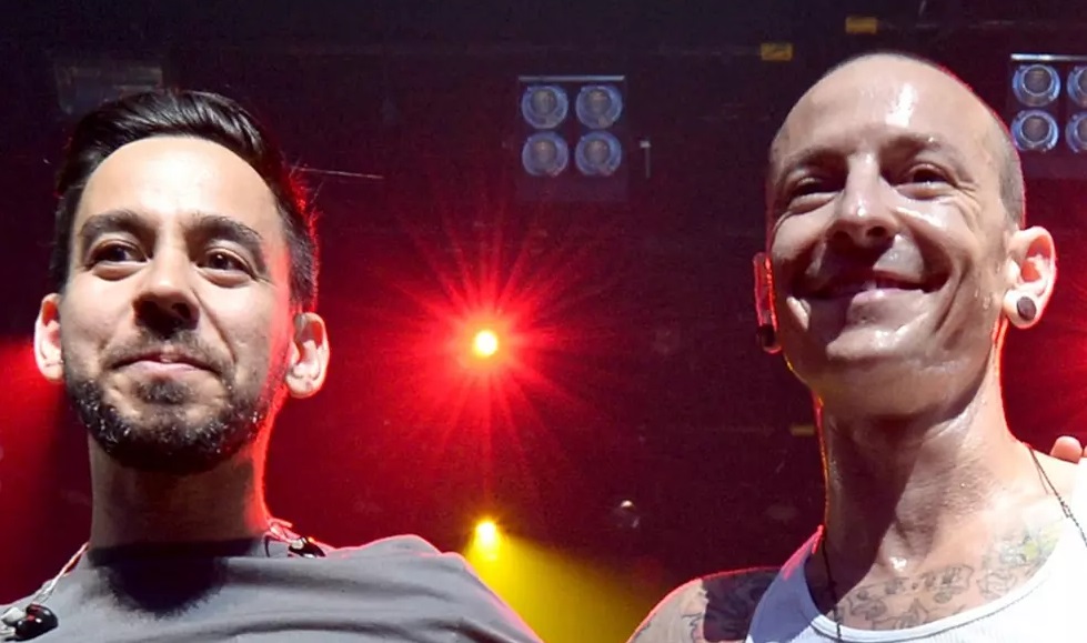 Linkin Park: Σενάρια επιστροφής στις συναυλίες το 2025!