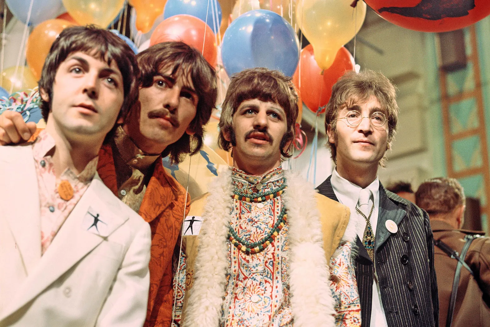 Beatles: Κυκλοφόρησε η ταινία 'Let It Be'